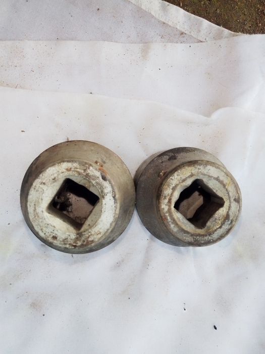 Камъни-вложки 46/50 Tona Чехословакия