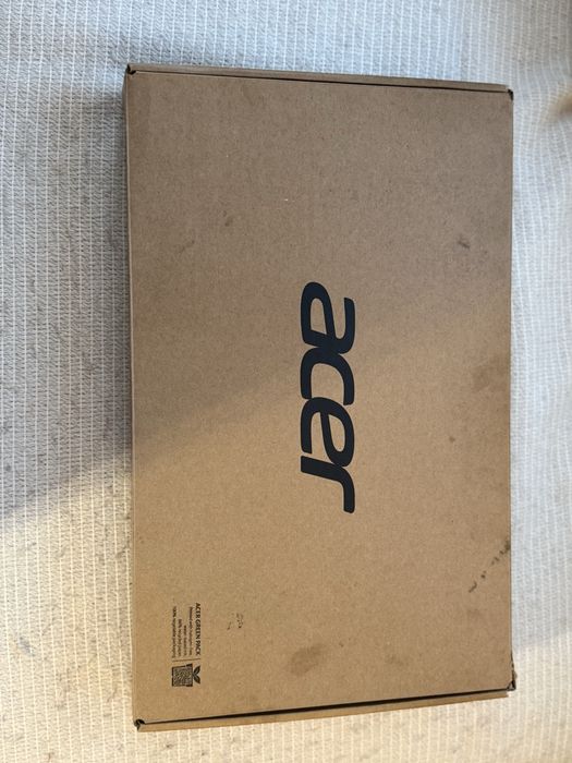 Acer Aspire 3 N19H1
