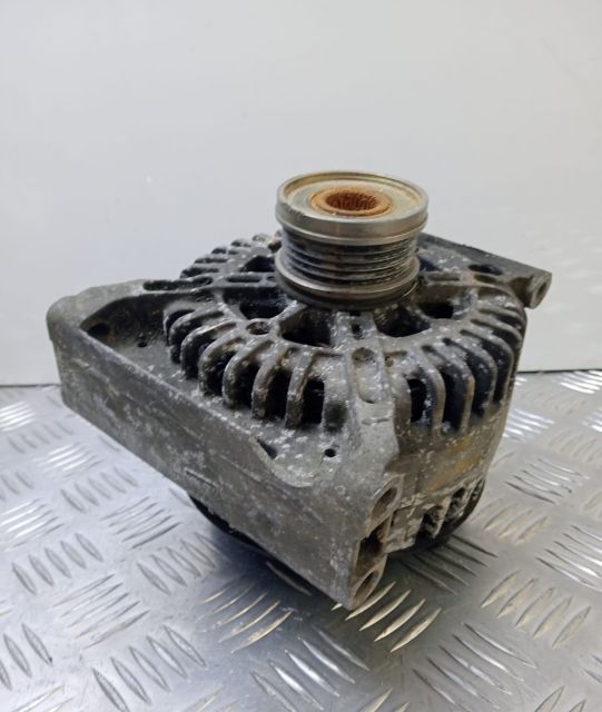 Alternator  2.0 cdi A6401540502 Mercedes-Benz A-Class W169