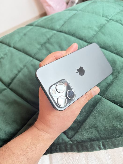 Iphone 15 Pro Max impecabil