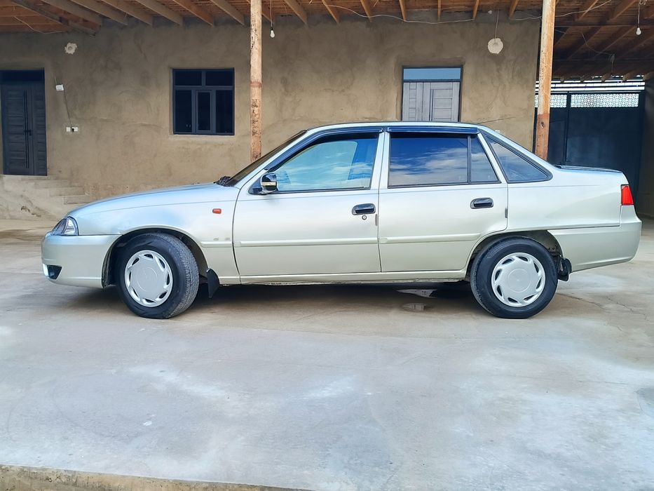 minishga tayor holata