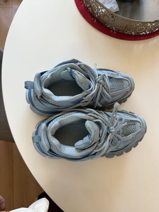 Balenciaga 38 номер