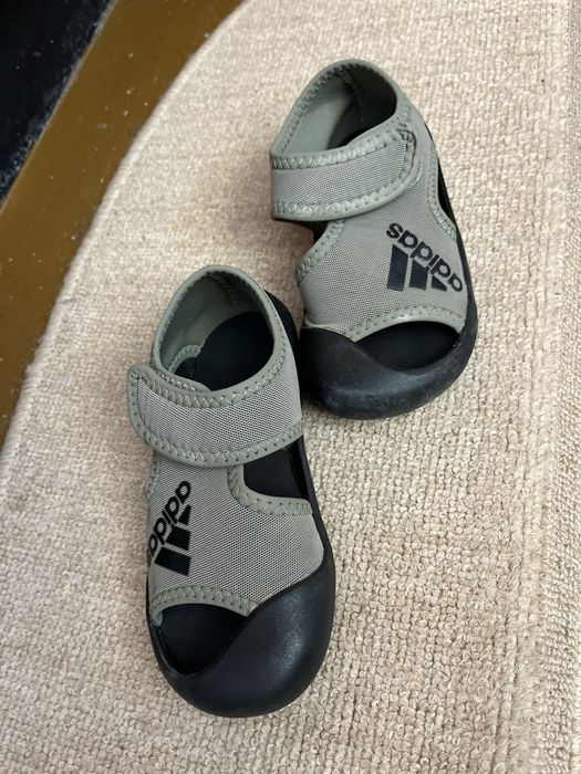 Детски сандали Adidas