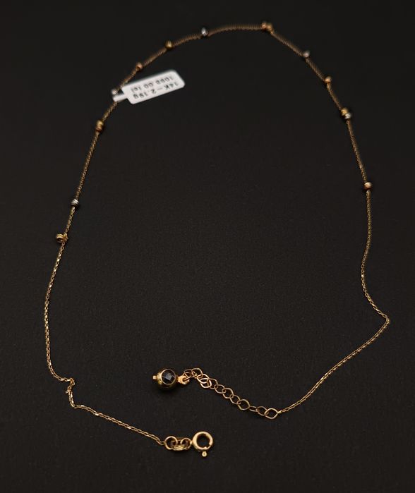 Lanț damă Aur 14k 2,19 gr
