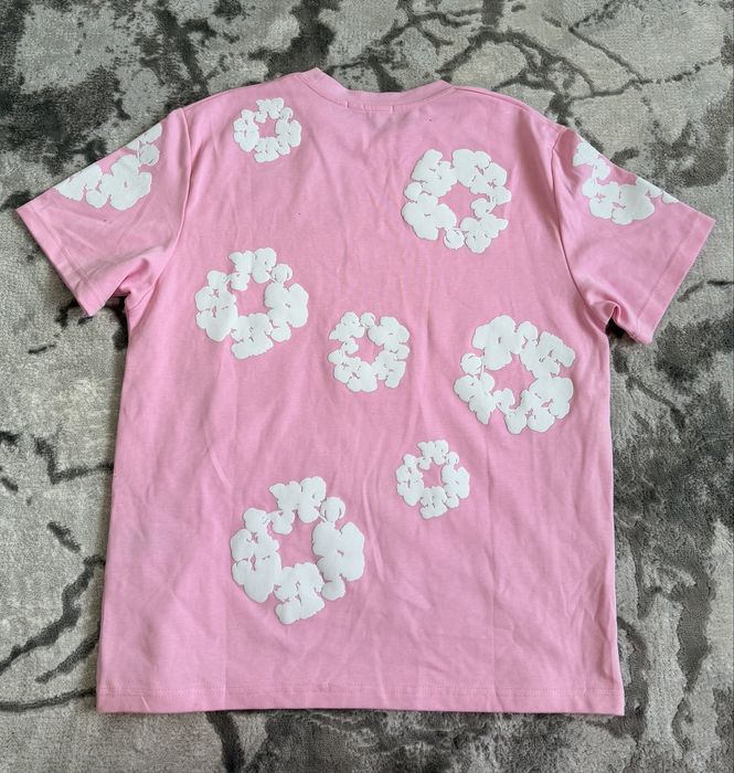 Tricou Denim Tears