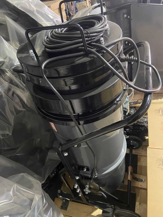 Промышленный пылесос Linolit 322