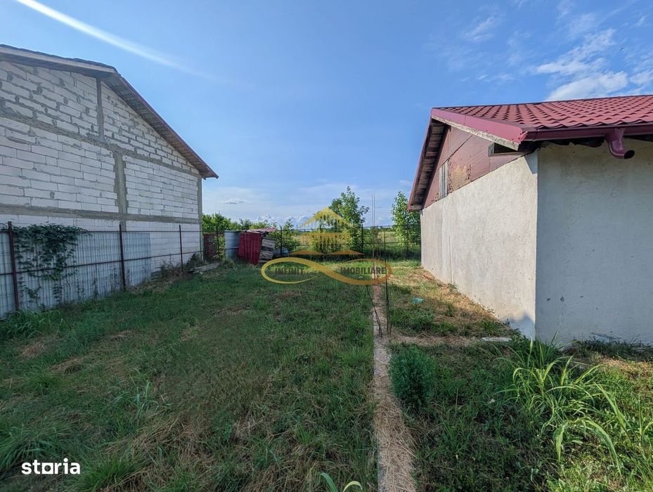 Casă de vânzare – Bacău, zona URA