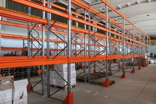Паллетные стеллажи для складов, omborlar uchun pallet stellajlari