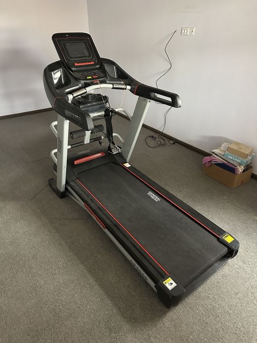 Begavoy dorojka sotiladi model GF 5050 xolati yangi ko’p ishlatilmagan