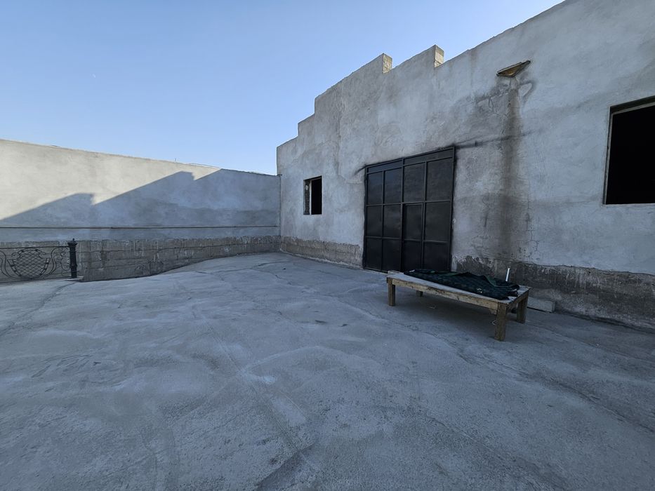 Arendaga beriladi ombor ishlab chiqarish uchun