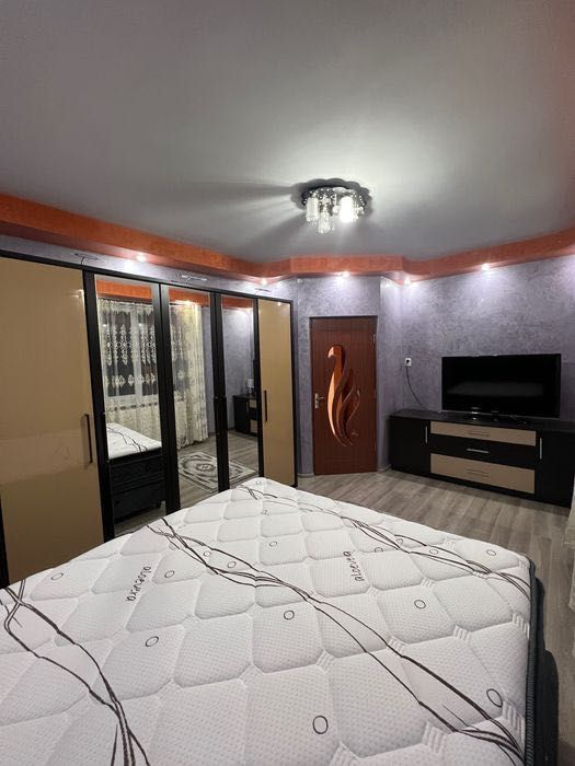 Apartament 2 cameri zona omeu