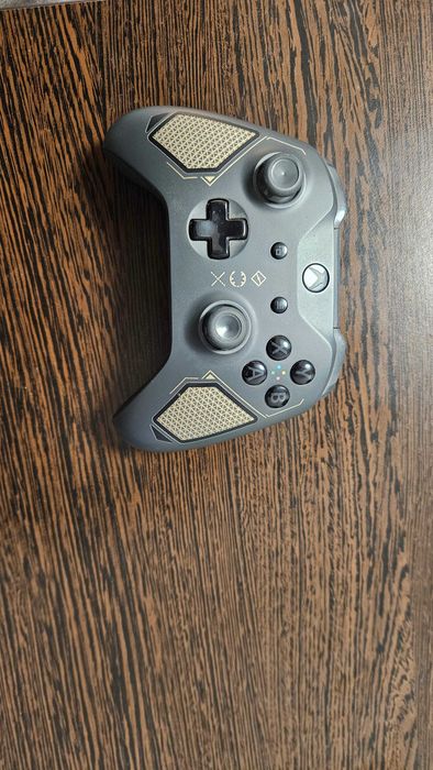 Controller Xbox One Recon Tech+adaptor wireless win 10+Play and charge