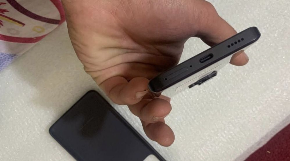 Redmi note 13 pro plus 5g, xotirasi 8+4/256 gb