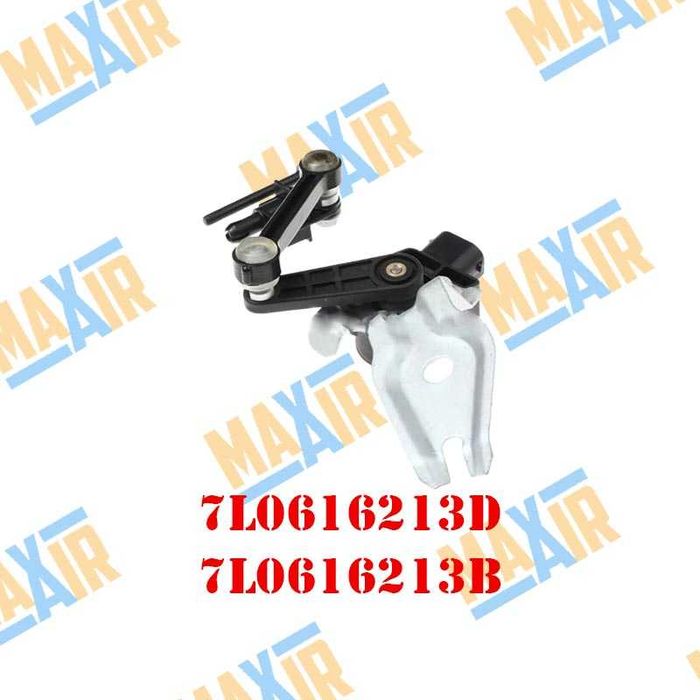 Сензор датчик кантар за ниво на въздушно окачване Q7 Touareg Cayenne