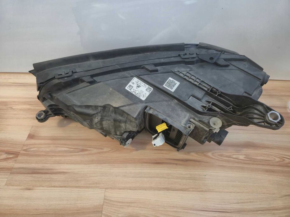 Far dreapta Mercedes GLE W167 Facelift Multibeam A1679067804