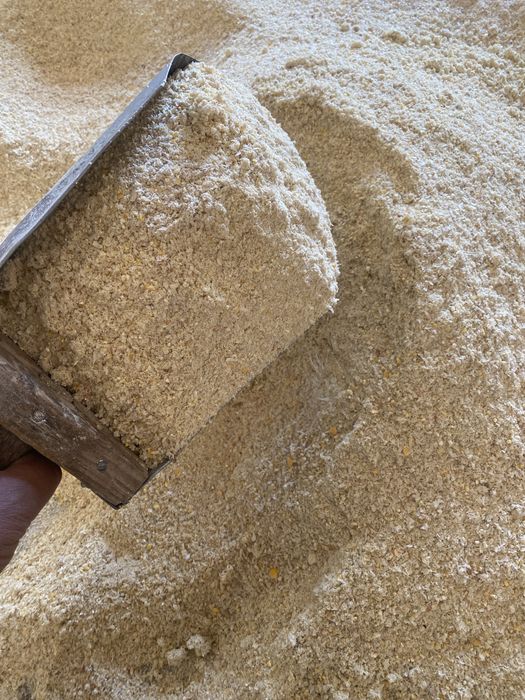 Бидай жугери  арпа жем