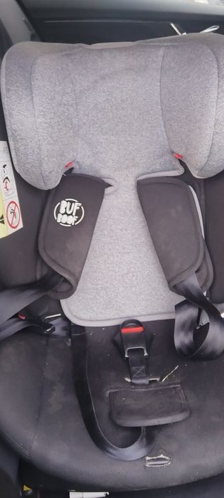 Scaun auto buf boof