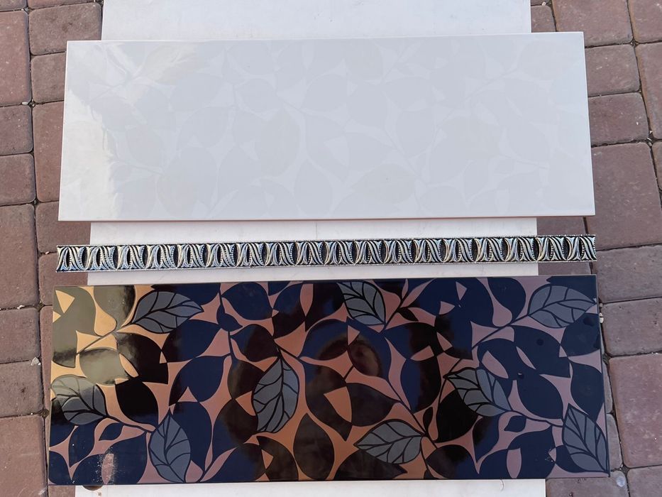 Продам настенную и напольную плитки «VENUS»