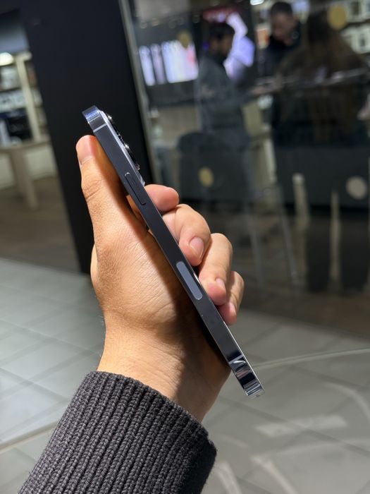 iPhone 13 Pro Max 256GB 85%