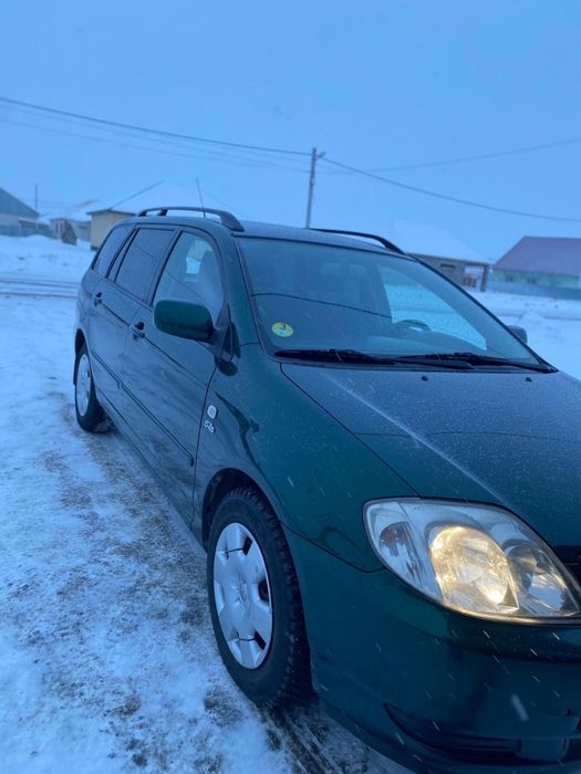 Продам Тойота Королла 2001