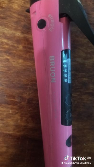 Супер плойка три в одном