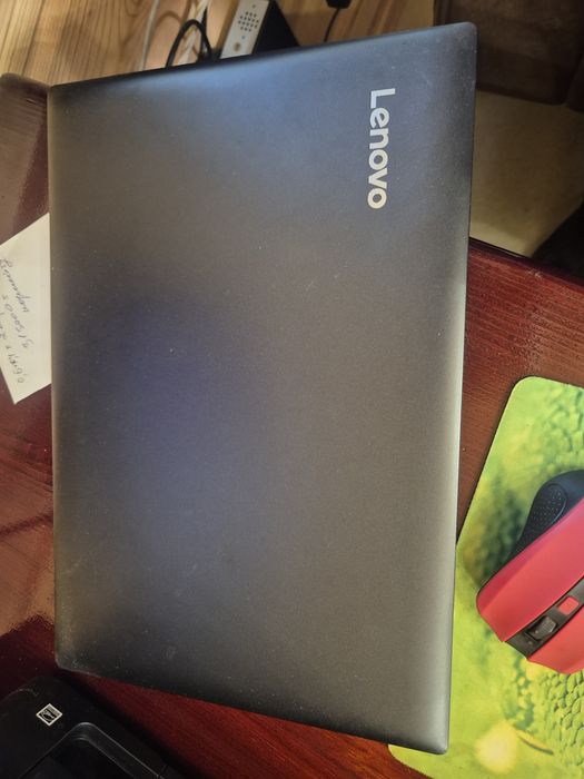Продам ноутбук LENOVO