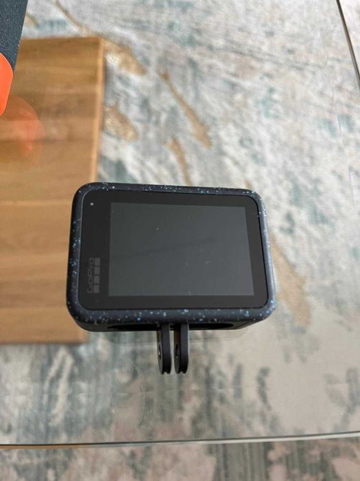 GoPro Hero12 Black 5.3K60, Bundle