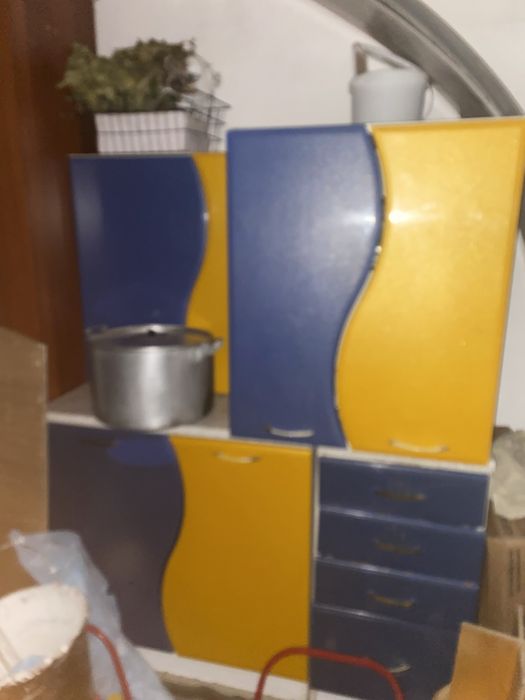 Продом бу мебель и газплиту