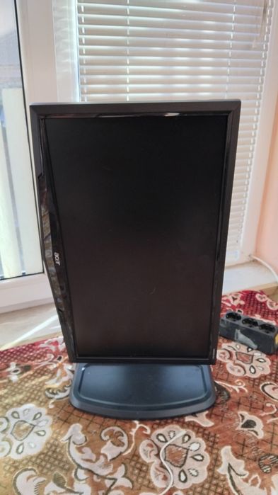 Монитор Acer 21.5 инча