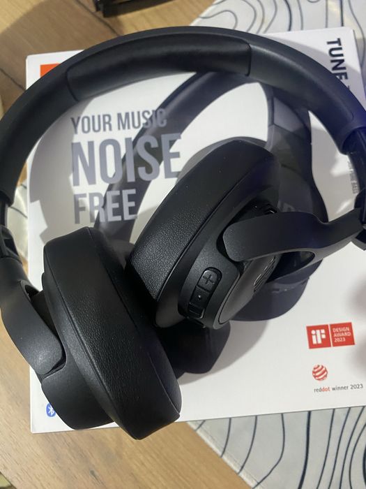 наушник JBL Tune 770NC