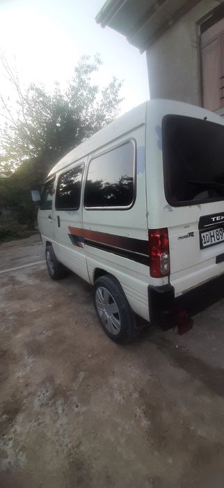 Damas 2008 yil 4000 idial holatda