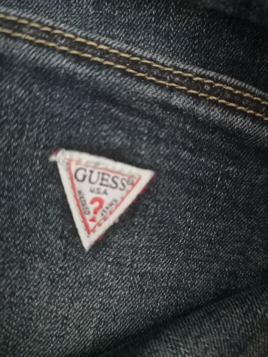 Blugi dama Guess marimea 27