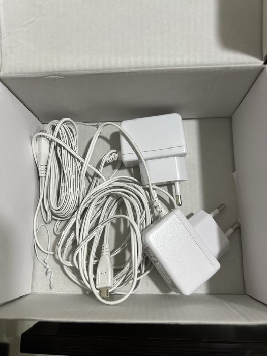 Видеоняня Wireless Digital Baby Monitor 2.4”