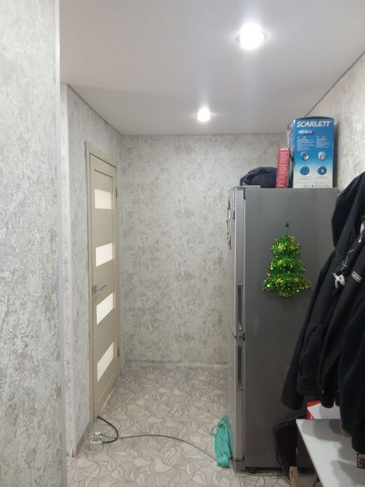 Продам квартиру 2 комнатную