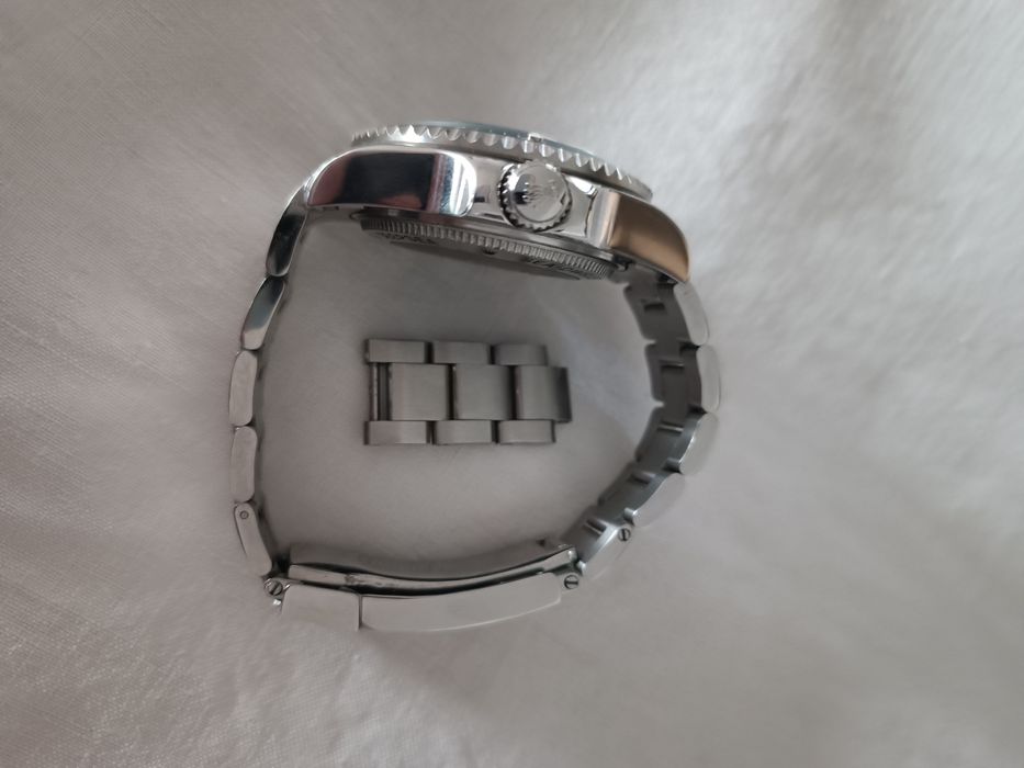 Rolex Sea Dweller Deepsea 41mm