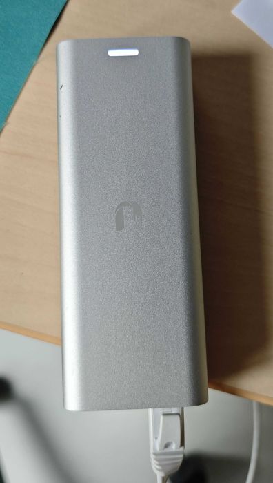 Ubiquiti UniFi Cloud Key Gen2 (UCK-G2) network controller