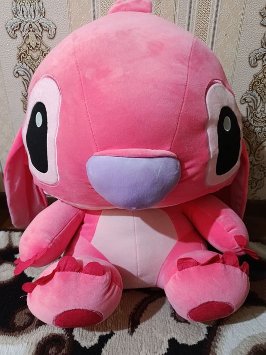 Игрушечная мишка