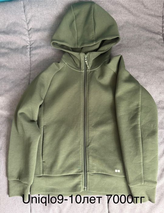 Одежда для мальчика 8-10 лет