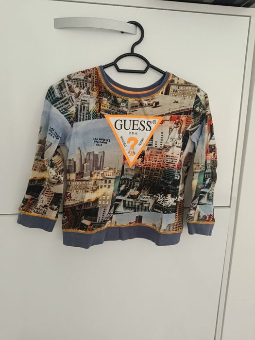 Дрехи Guess,Mayoral 6-7 ,8 години