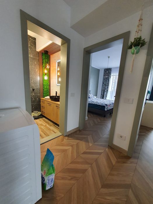 Apartament 3 camere in Prima Panorama