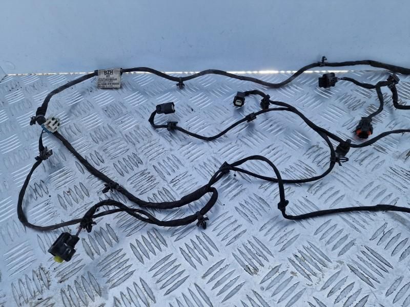 Instalatie electrica senzori si proiectoare bara fata Opel Astra J