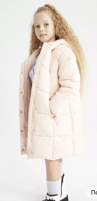 Куртка Defacto детская