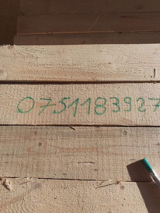 cherestea rășinoase