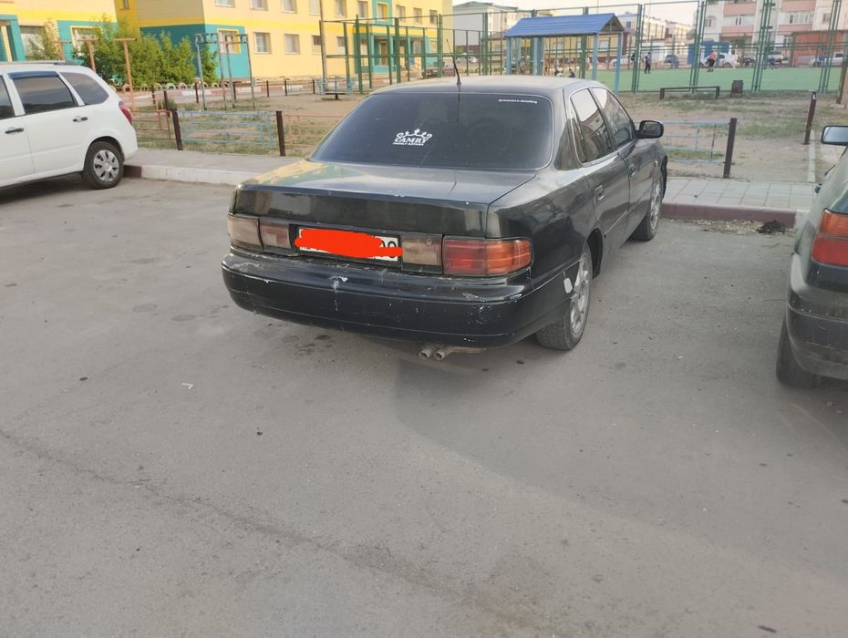 Продаётся Таета камри 10 1992гв