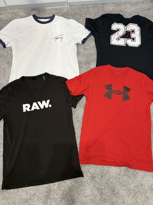 МЕГА ОФЕРТИ маркови дрехи S/M