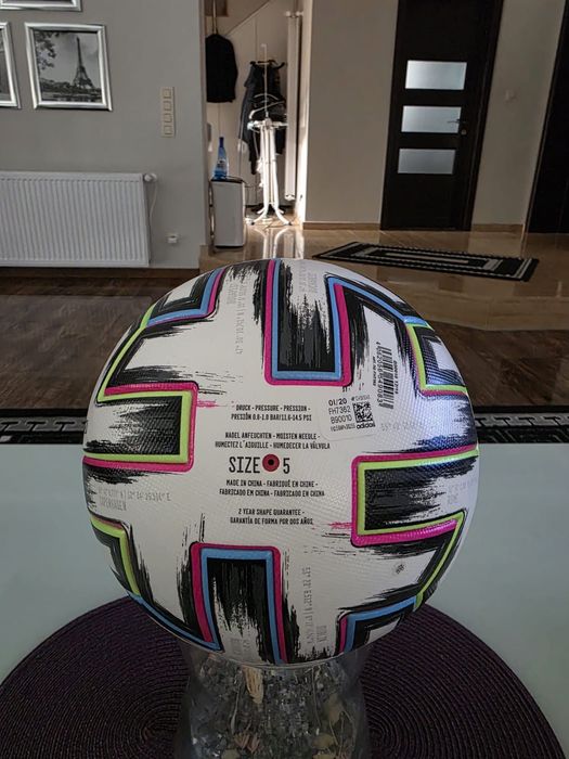 Minge Fotbal adidas euro 2020