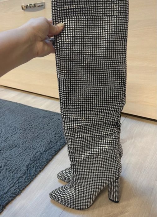 Cizme pietre Nissa 37