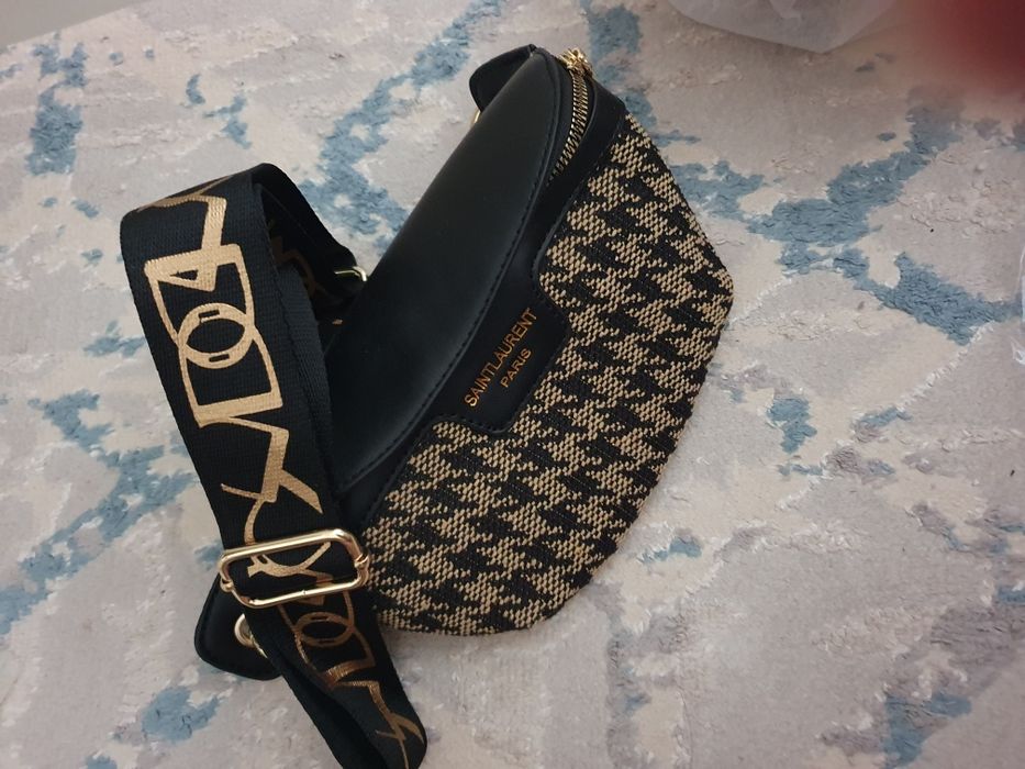 Обув. Косметика. Сумки.