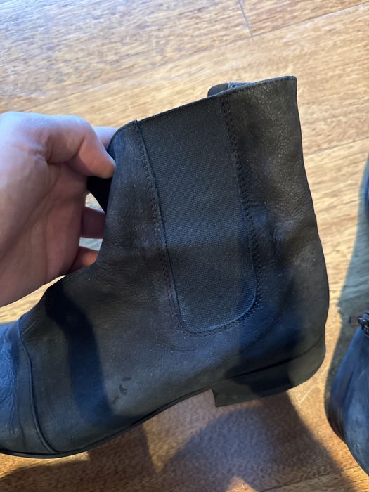 Ghete barbati Mihaela Glavan 43