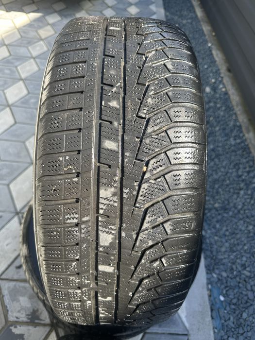 Jante aliaj BMW R17 + cauciucuri - 225 / 55 / R17 225 / 50 / R17 - style 236